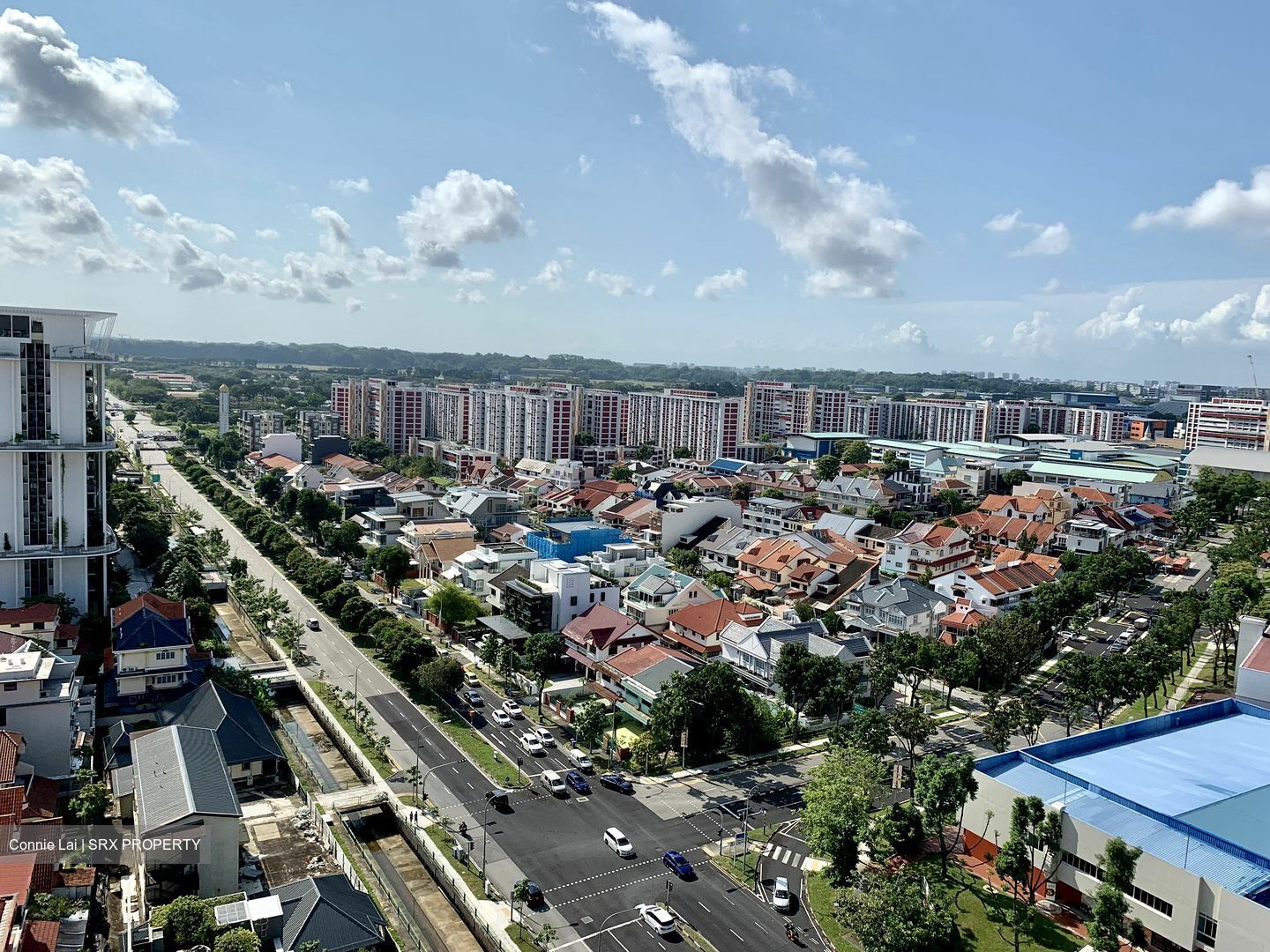Stars Of Kovan (D19), Apartment #629768111